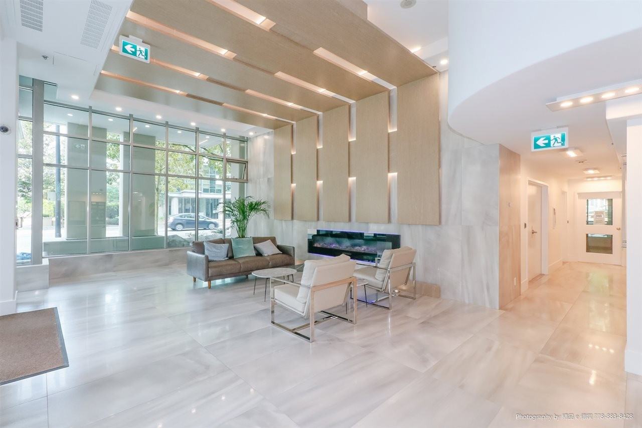 1328 West Pender Street #2506 - Photo 4 of 13