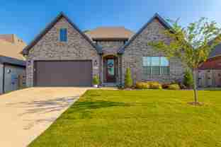 208 Kanis Ridge Dr - Photo 1 of 1
