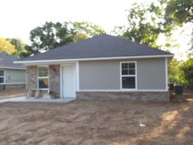 TG-24th Street Van Buren Duplex - Photo 1 of 1