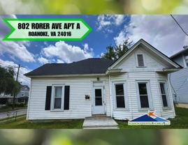 802 Rorer Ave SW - Photo 1 of 1