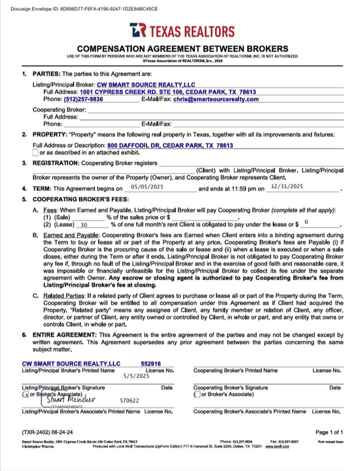 800 Daffodil Dr - Photo 2 of 21