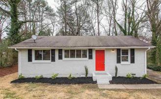 709 Glenbrook Dr - Photo 1 of 1