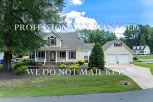 205 Simbelyn Dr - Photo 1 of 1