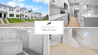 520 Paragon Mills Rd #D - Photo 1 of 1