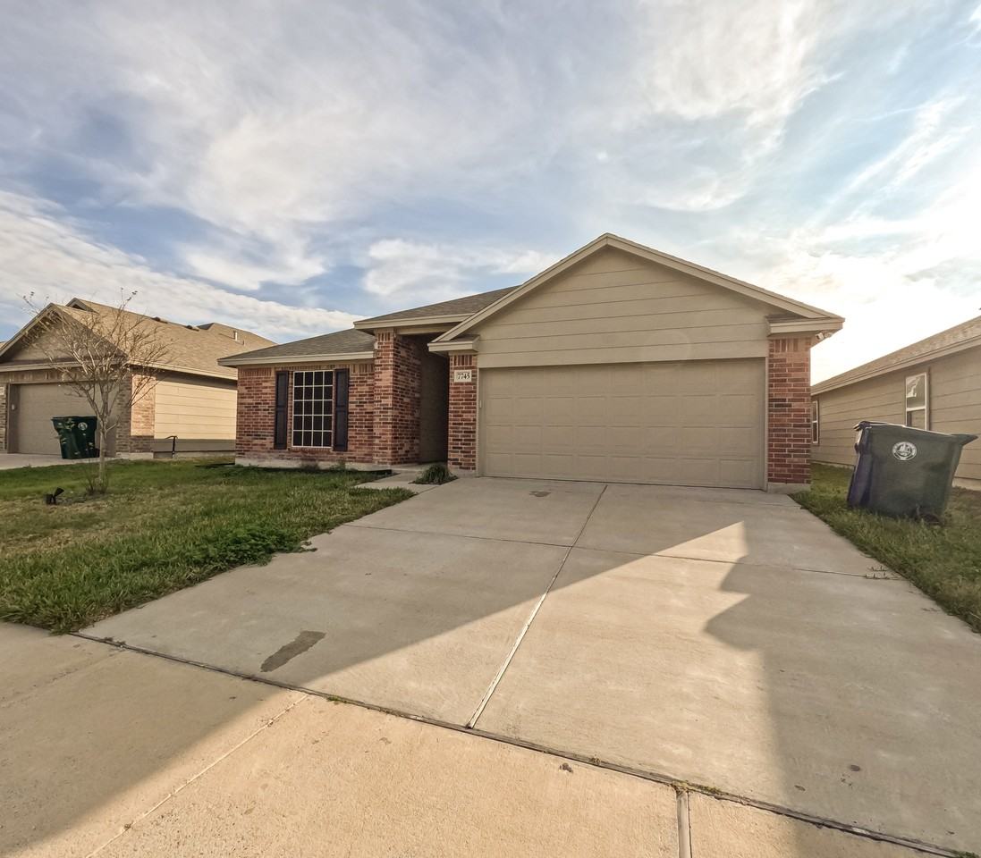 7745 Corral Drive #NA