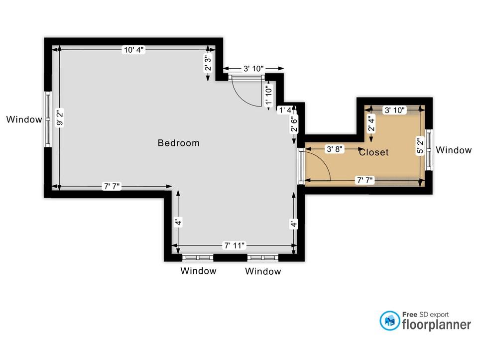 Broadway Street #2 - Photo 5 of 7