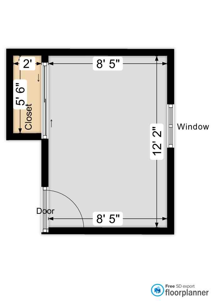 2103 Broadway Street Northeast 1 - Photo 3 of 5