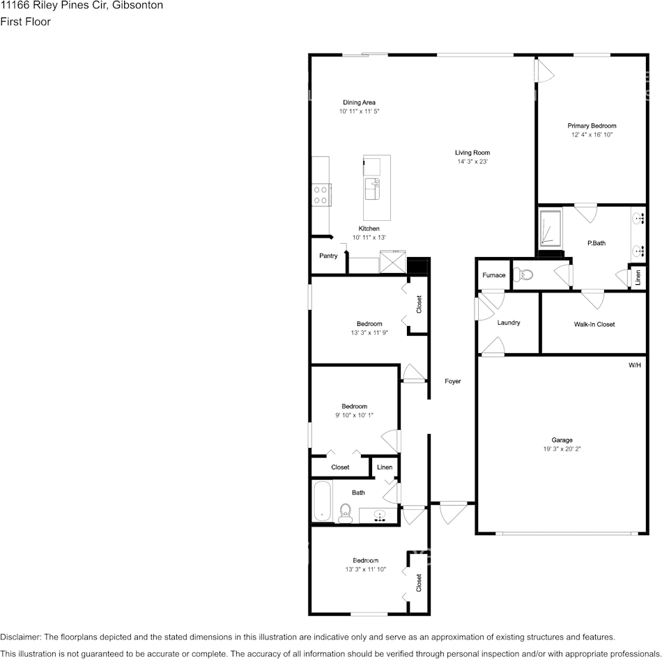 11166 Riley Pines Cir - Photo 2 of 23