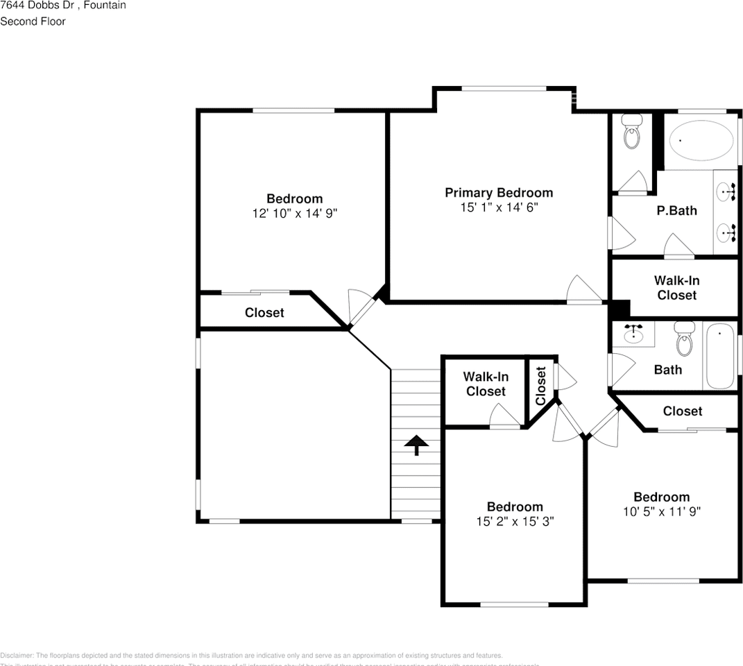7644 Dobbs Dr - Photo 3 of 20