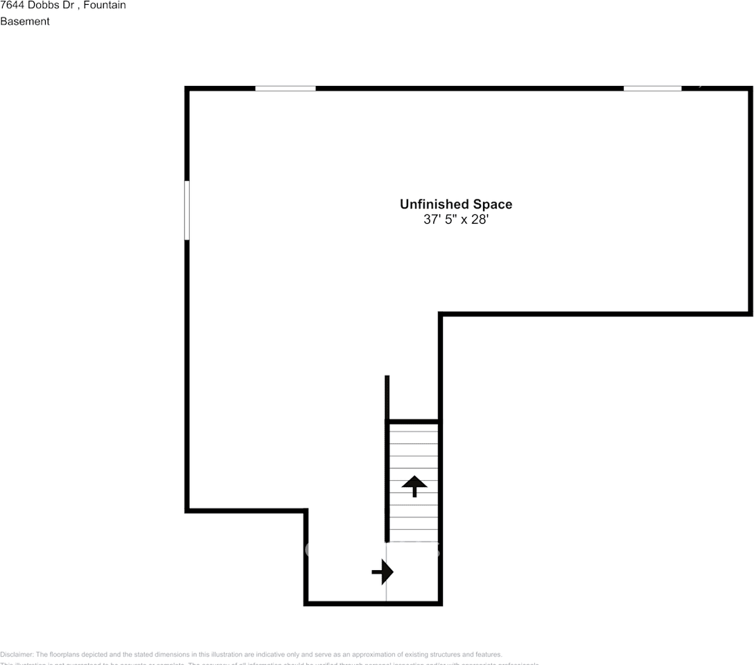 7644 Dobbs Dr - Photo 4 of 20