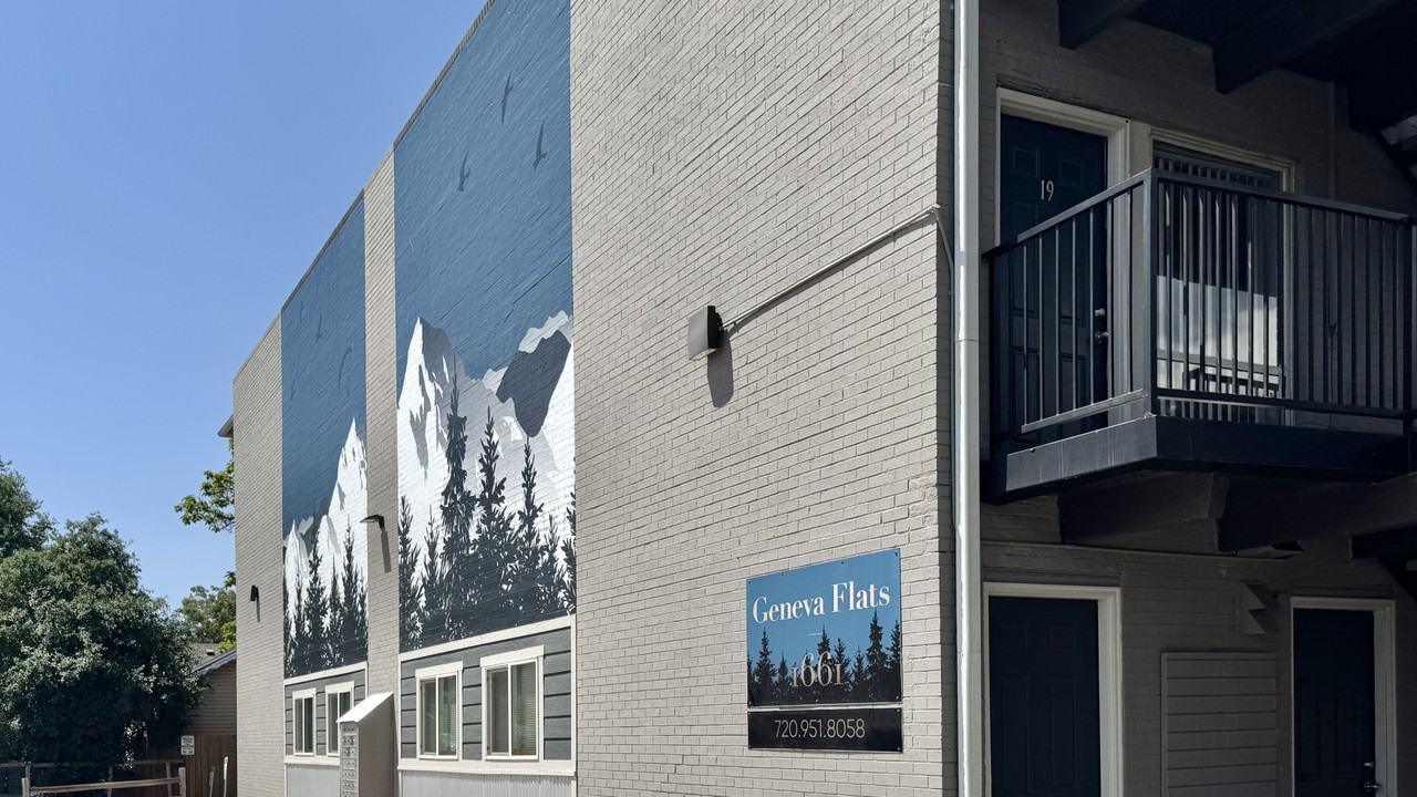 Geneva Flats - Photo 2 of 11