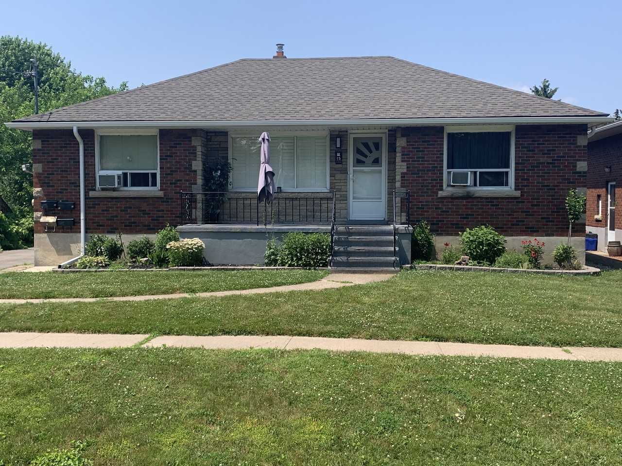 15 Ted Street, Unit A1, St. Catharines - Photo 2 of 15