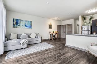 Flats at 146 | Limited Time Reduced Rates - Photo 1 of 1