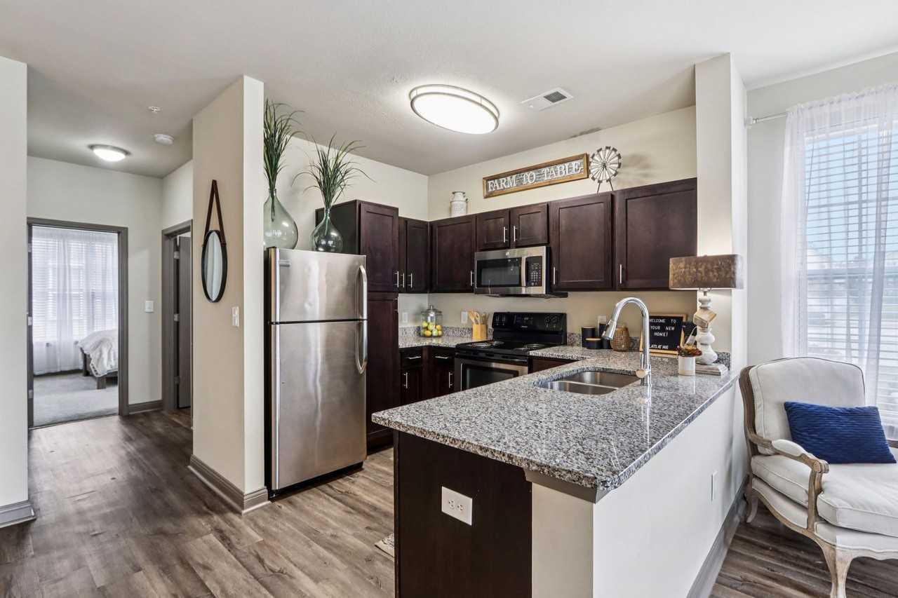 Flats at 146 | Specials Available - Photo 5 of 50