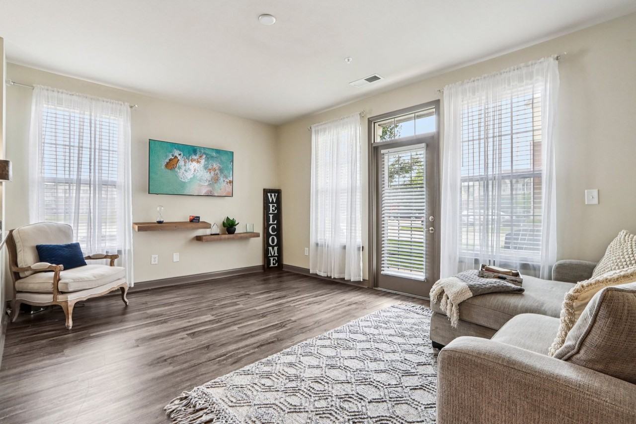 Flats at 146 | Specials Available - Photo 7 of 50