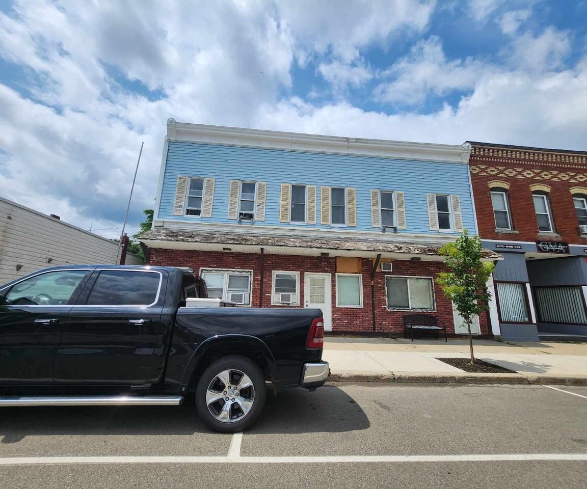 North Main Street/22 1st Street - Photo 3 of 10