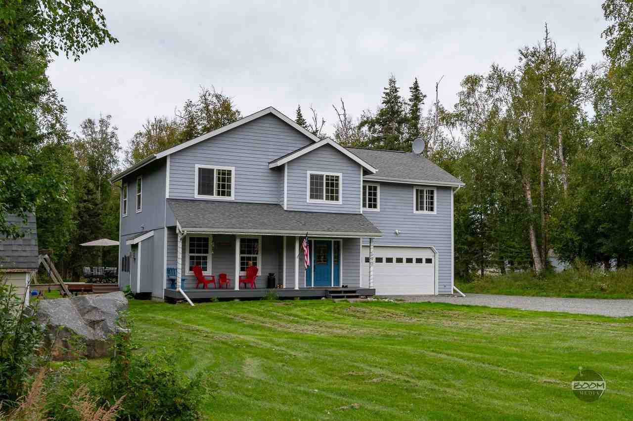 190 S Glengarry St - Photo 2 of 11