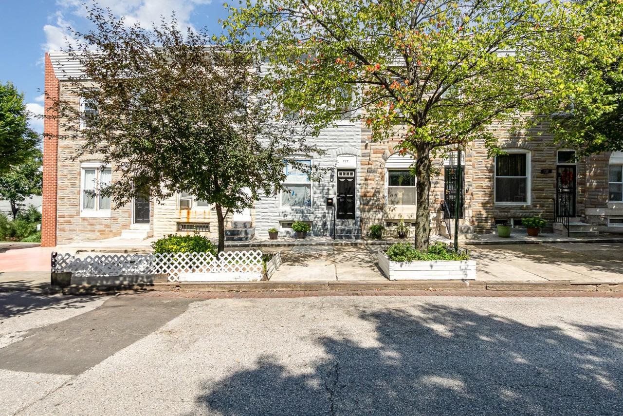 727 N Collington Ave - Photo 3 of 20