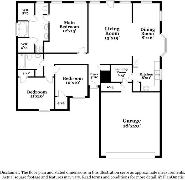 1402 Stiles Ct - Photo 2 of 19