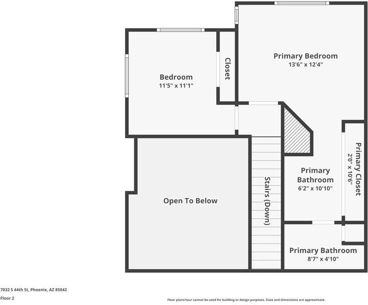 7032 S 44th St - Photo 3 of 17