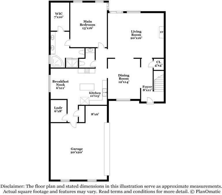 1153 Hunters Green Cir S - Photo 2 of 20
