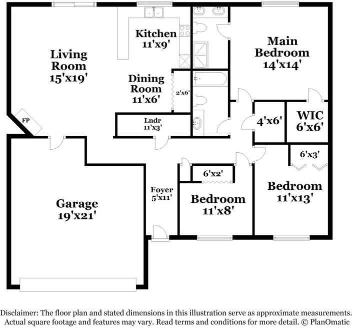 7724 Whirlwind Dr - Photo 2 of 19