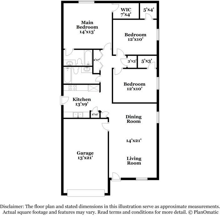 8474 Jasper Ave - Photo 2 of 16