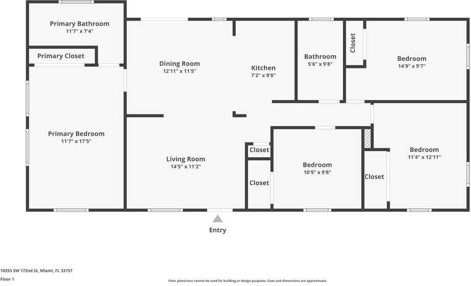 10255 Swstreet - Photo 2 of 12