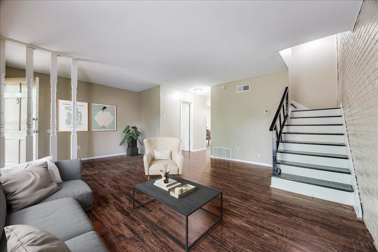 Chambliss Village Townhomes - Photo 3 of 24