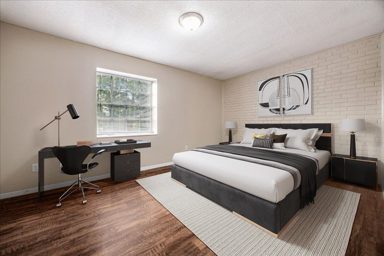 Chambliss Village Townhomes - Photo 6 of 24