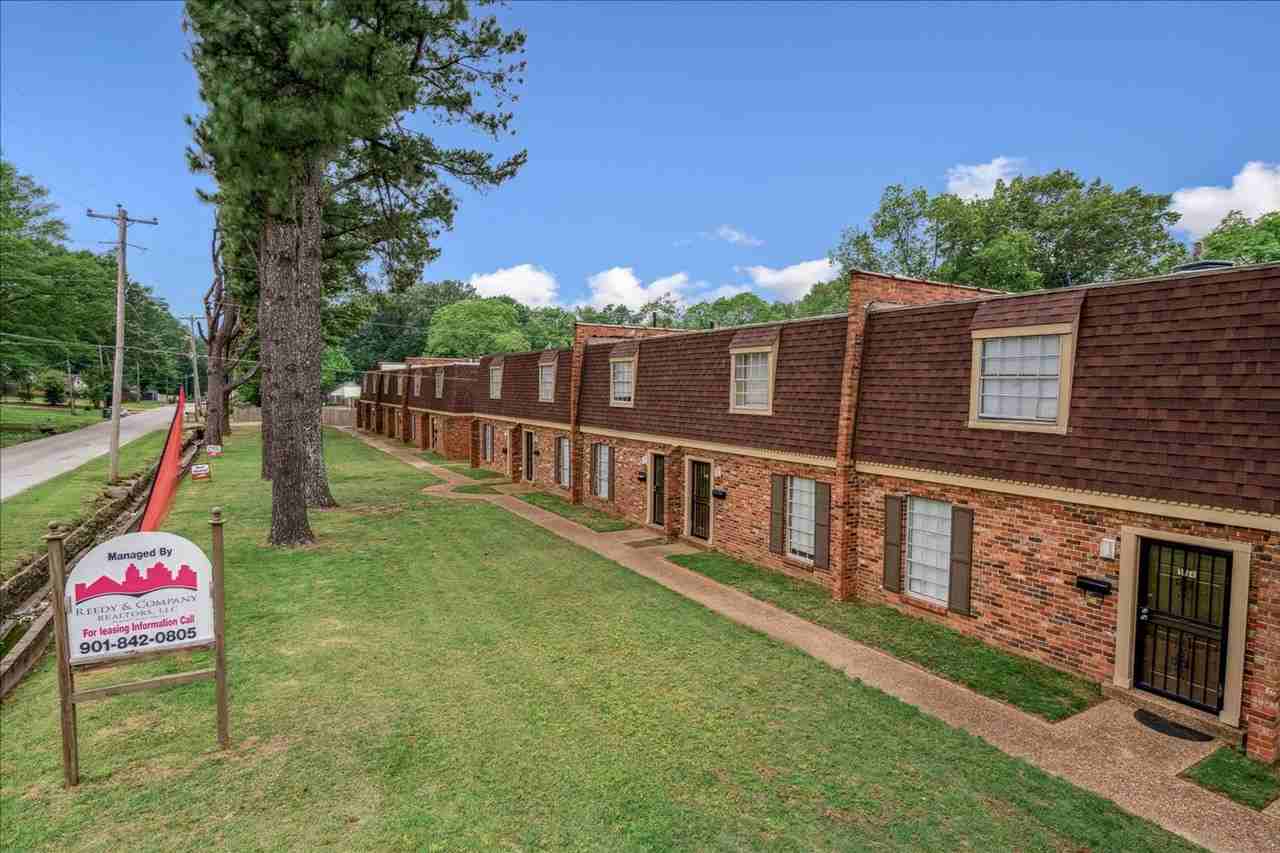 Chambliss Village Townhomes - Photo 7 of 24