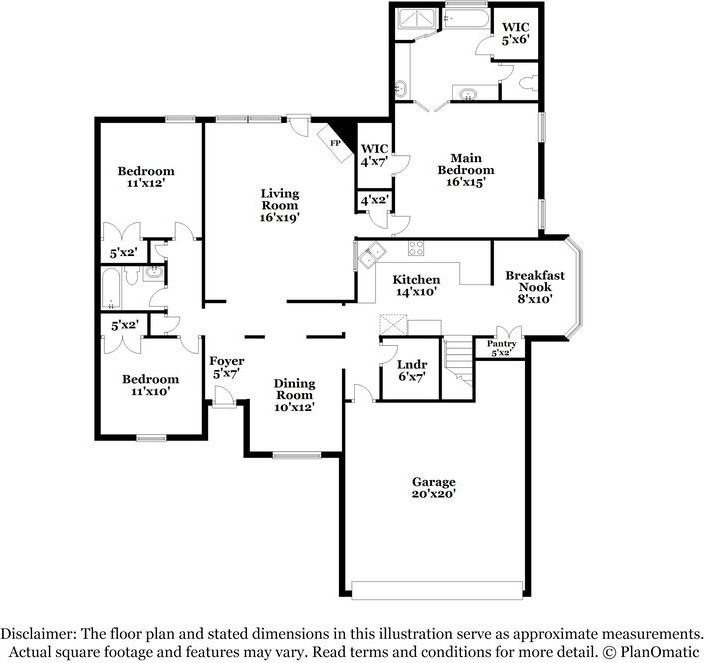 15 Oakland Woods Cv - Photo 2 of 19