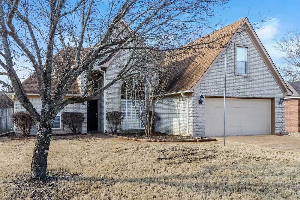 15 Oakland Woods Cv - Photo 3 of 19