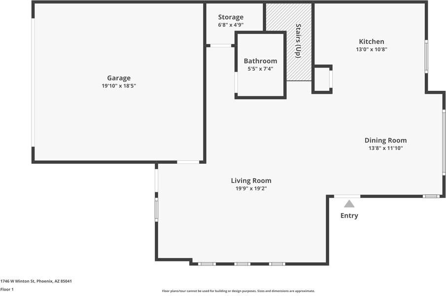 1746 W Minton St - Photo 2 of 17