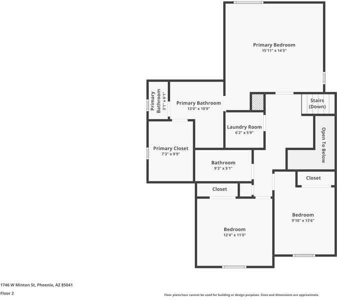 1746 W Minton St - Photo 3 of 17