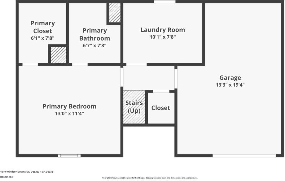 4919 Windsor Downs Dr - Photo 2 of 16