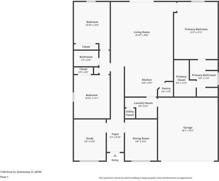 1144 Orne Ct - Photo 2 of 16