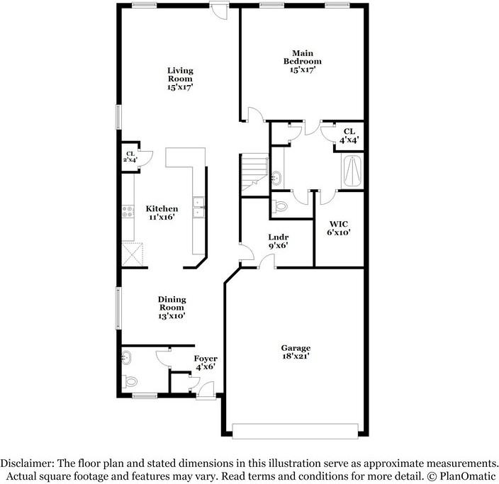 5228 Calhoun Pl - Photo 2 of 20