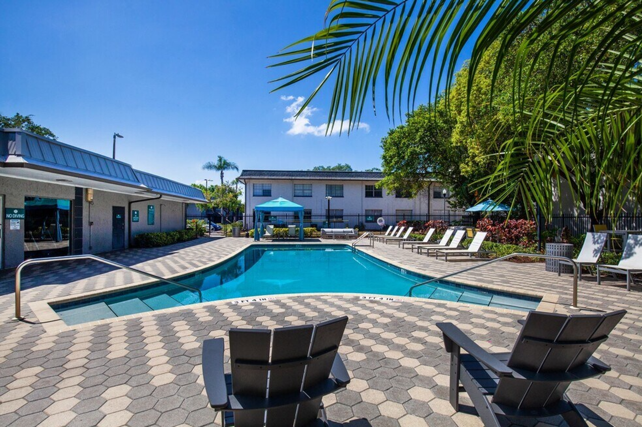 Grove At Temple Terrace - Photo 2 of 50