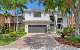 featured image of 15799 Menton Bay Ct