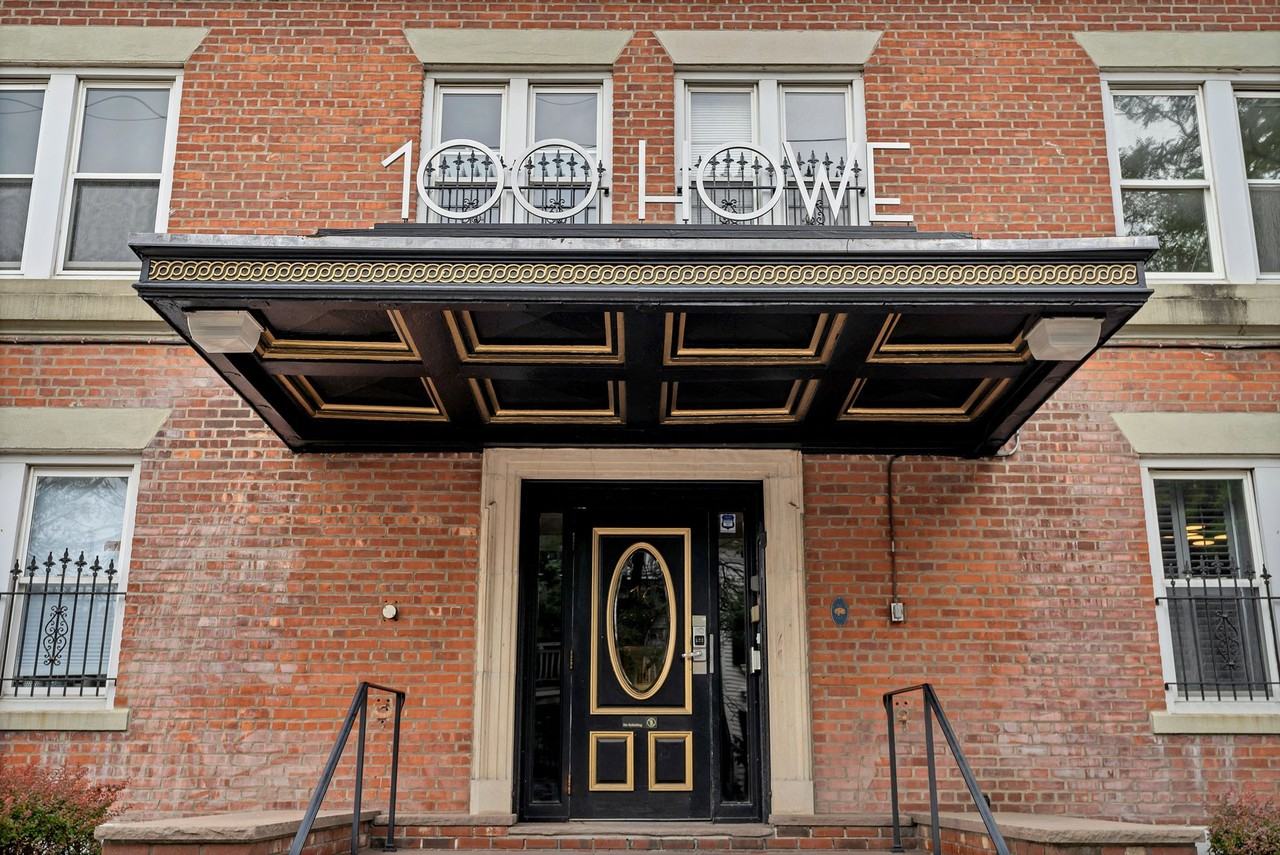 100 Howe Street - Photo 2 of 14