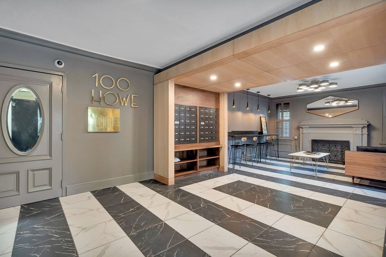 100 Howe Street - Photo 6 of 14