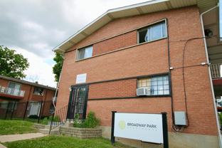 Broadway Park Apartments - Photo 1 of 1
