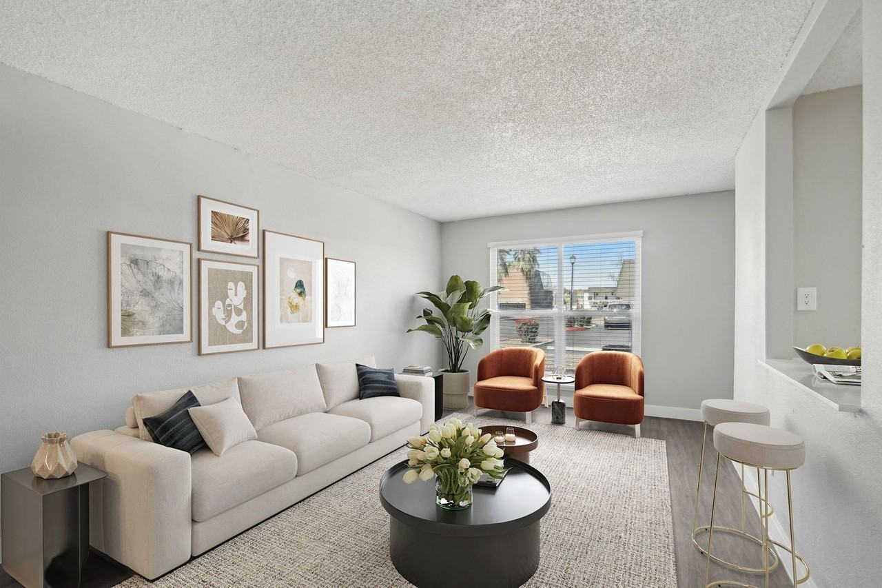 The Gaucho on Glendale Apartments - Photo 7 of 50