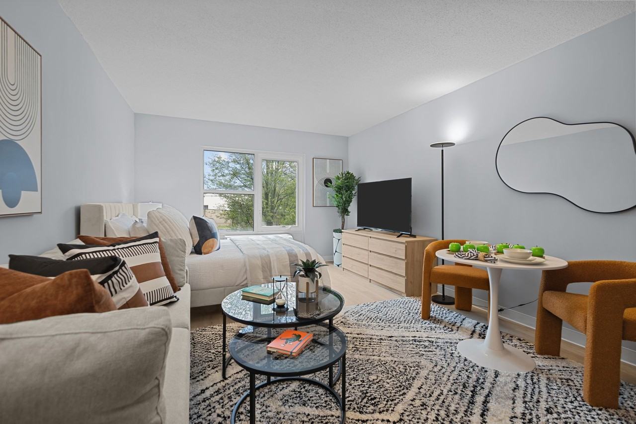 The Presley Apartments - Photo 4 of 25