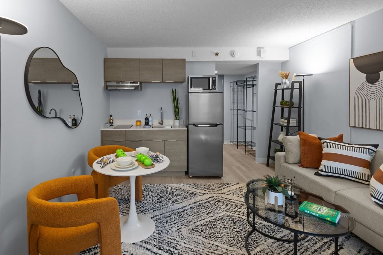 The Presley Apartments - Photo 7 of 25