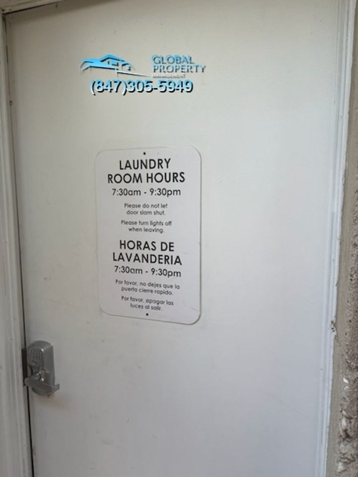 2 Bedroom 1 Bath Apartment FoxLake, IL - Photo 4 of 10