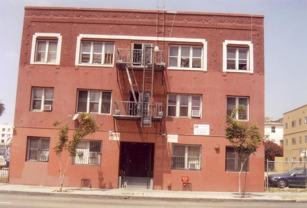 823 UNION APTS - Photo 1 of 1