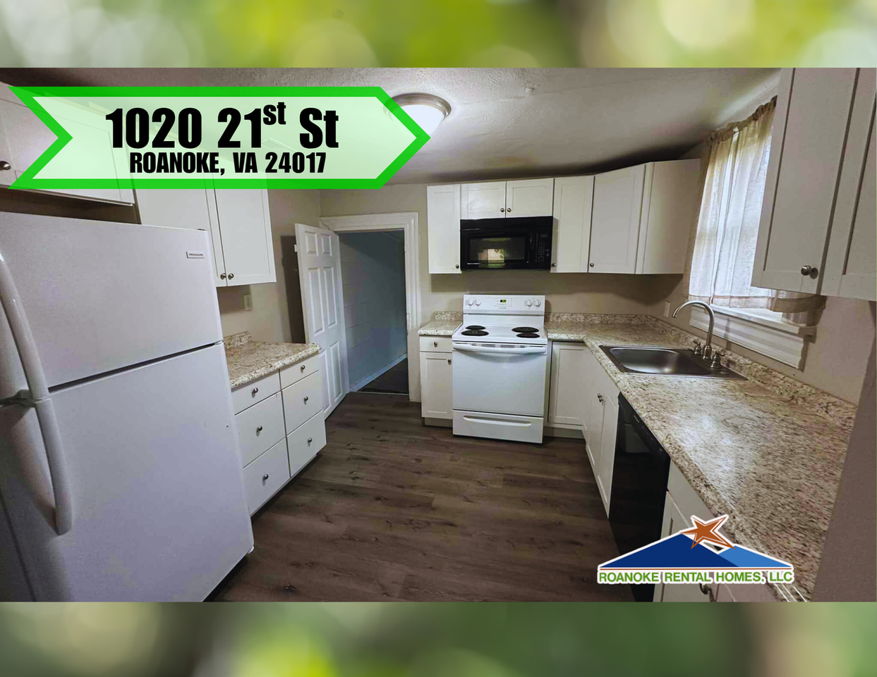 1020 21st St Nw - Photo 2 of 2