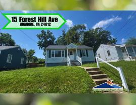 15 Forest Hill Ave Ne - Photo 1 of 1